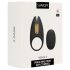 Svakom Winni 2 - Anel Peniano Inteligente com Vibração e Controle Remoto (Preto)