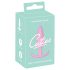 Plug Anal Mini Cuties - Silicone Rosa