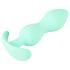 Cuties Mini Plugue Anal - Silicone Menta (2,3cm)