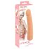 Nature Skin - Capa Extensora e Espessadora (24cm)