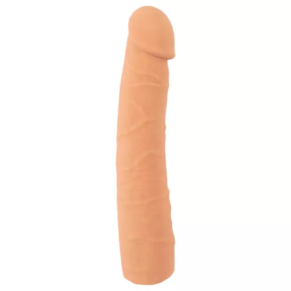 Nature Skin - capa peniana extensora e engrossadora 24cm