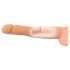 Nature Skin - Capa Extensora e Espessadora (24cm)