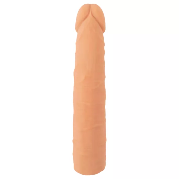 Nature Skin - capa peniana extensora e engrossadora 24cm