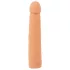 Nature Skin - capa peniana extensora e engrossadora 24cm
