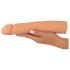 Nature Skin - Capa Extensora e Espessadora (24cm)