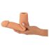Nature Skin - Capa Extensora e Espessadora (24cm)