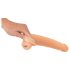 Nature Skin - Capa Extensora e Espessadora (24cm)