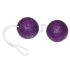 You2Toys - Conjunto Vibratório com Glitter (7 Peças)