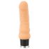 Nature Skin - Vibrador Realista