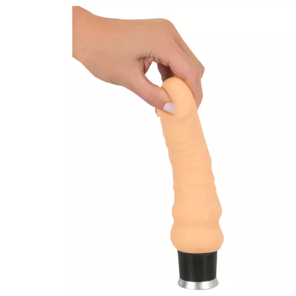 Nature Skin - vibrador realístico