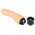 Nature Skin - Vibrador Realista