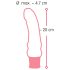 Nature Skin - Vibrador Realista