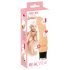 Nature Skin - Vibrador Realista