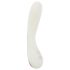 You2Toys Brilha no Escuro – Vibrador de Ponto G Fosforescente (Branco)