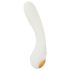 You2Toys Brilha no Escuro – Vibrador de Ponto G Fosforescente (Branco)