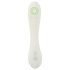 You2Toys Brilha no Escuro – Vibrador de Ponto G Fosforescente (Branco)