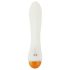 You2Toys Brilha no Escuro – Vibrador de Ponto G Fosforescente (Branco)