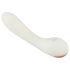 You2Toys Brilha no Escuro – Vibrador de Ponto G Fosforescente (Branco)