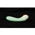 You2Toys Brilha no Escuro – Vibrador de Ponto G Fosforescente (Branco)