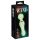 You2Toys Brilha no Escuro - Vibrador Massageador (Branco)
