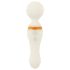You2Toys Brilha no Escuro - Vibrador Massageador (Branco)