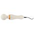 You2Toys Brilha no Escuro - Vibrador Massageador (Branco)