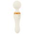 You2Toys Brilha no Escuro - Vibrador Massageador (Branco)