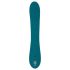 SMILE - Vibrador recarregável e à prova d'água para Ponto G (verde)