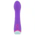 You2Toys - vibrador ponto G recarregável à prova d’água - lilás