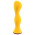 You2Toys Bunt. - Vibrador Anal Recarregável e à Prova d'Água (Amarelo)