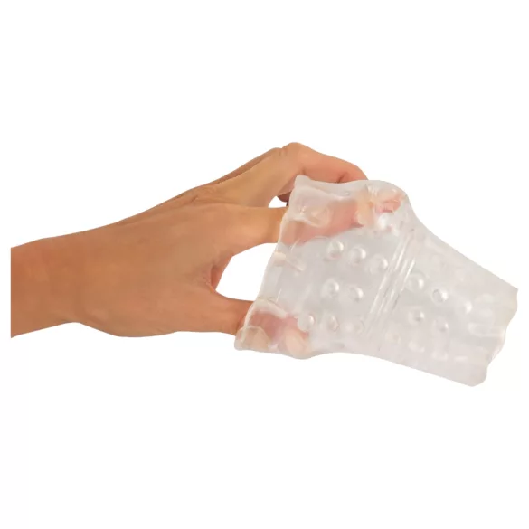 Rebel - masturbador masculino rotativo à prova d’água - preto