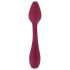 You2Toys Rosenrot - Vibrador flexível G-spot (vermelho)