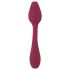You2Toys Rosenrot - Vibrador flexível G-spot (vermelho)