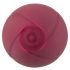 You2Toys Rosenrot - Vibrador flexível G-spot (vermelho)