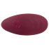 You2Toys Rosenrot - Vibrador recarregável de controle remoto (vermelho)