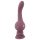 You2Toys Turbo Shaker - Vibrador ponto G (roxo)