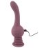 You2Toys Turbo Shaker - Vibrador ponto G (roxo)
