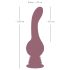 You2Toys Turbo Shaker - Vibrador ponto G (roxo)