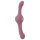 You2Toys Turbo Shaker - Vibrador Duplo (Roxo)