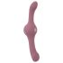 You2Toys Turbo Shaker - Vibrador Duplo (Roxo)