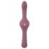 You2Toys Turbo Shaker - Vibrador Duplo (Roxo)