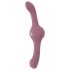 You2Toys Turbo Shaker - Vibrador Duplo (Roxo)