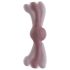 You2Toys Turbo Shaker - Vibrador Duplo (Roxo)
