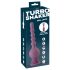 You2Toys Turbo Shaker - Vibrador Anal (Roxo)