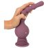 You2Toys Turbo Shaker - Vibrador Anal (Roxo)