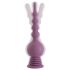 You2Toys Turbo Shaker - Vibrador Anal (Roxo)