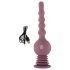 You2Toys Turbo Shaker - Vibrador Anal (Roxo)