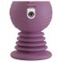 You2Toys Turbo Shaker - Vibrador Anal (Roxo)