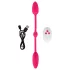 Sweet Smile - Bolas Ben Wa Duplas RC (rosa)