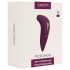 Svakom Pulse Union - Estimulador de clitóris inteligente (roxo)